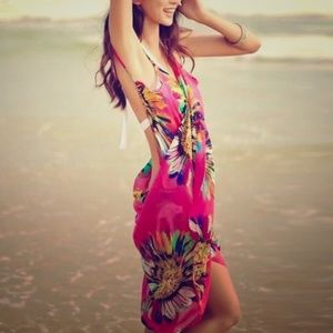 Swimsuit bathing Suit cover